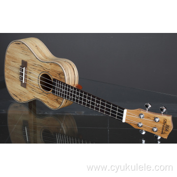 23 inch deadwood ukulele